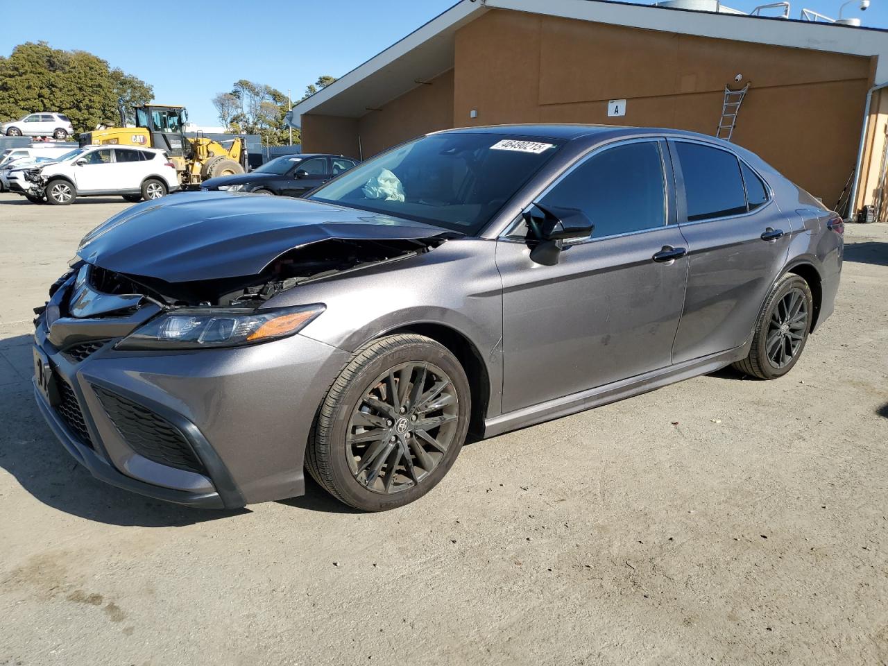 2023 Toyota Camry - Image 1