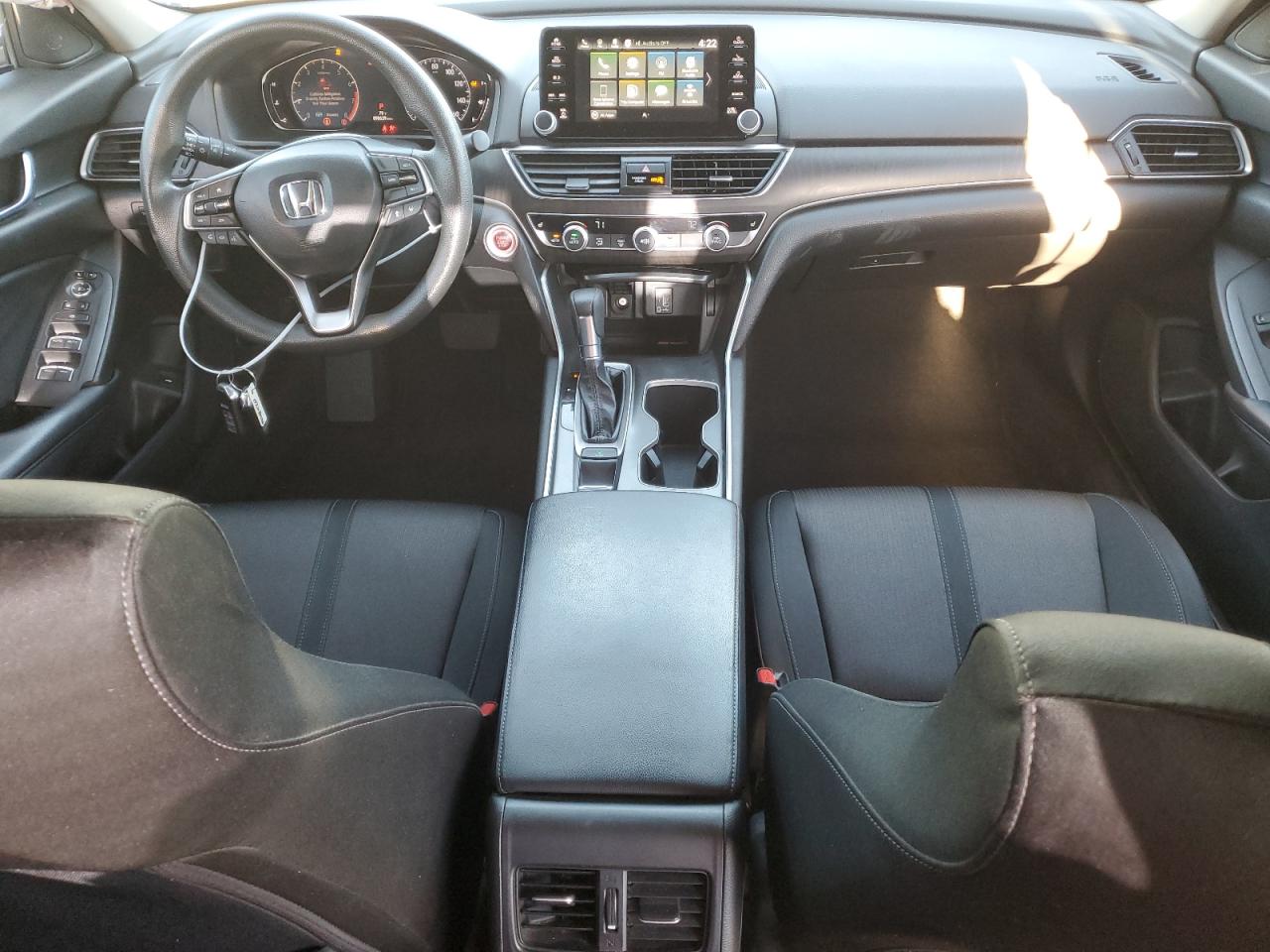 2018 Honda Accord - Image 8