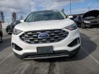 2021 Ford Edge Sel for Sale in Wilmington, CA - Rear End