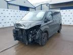 2024 FORD TRANSIT CU for sale at Copart SANDY