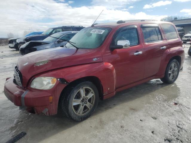 2009 Chevrolet Hhr Lt