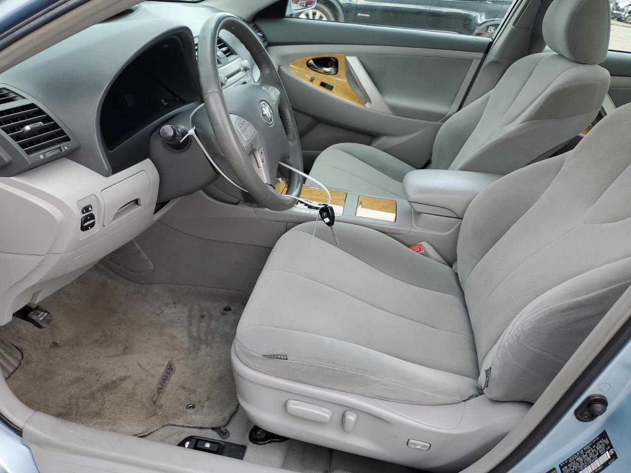 2007 Toyota Camry - Image 7