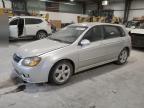 2009 Kia Spectra Sx للبيع في Greenwood، NE - Hail