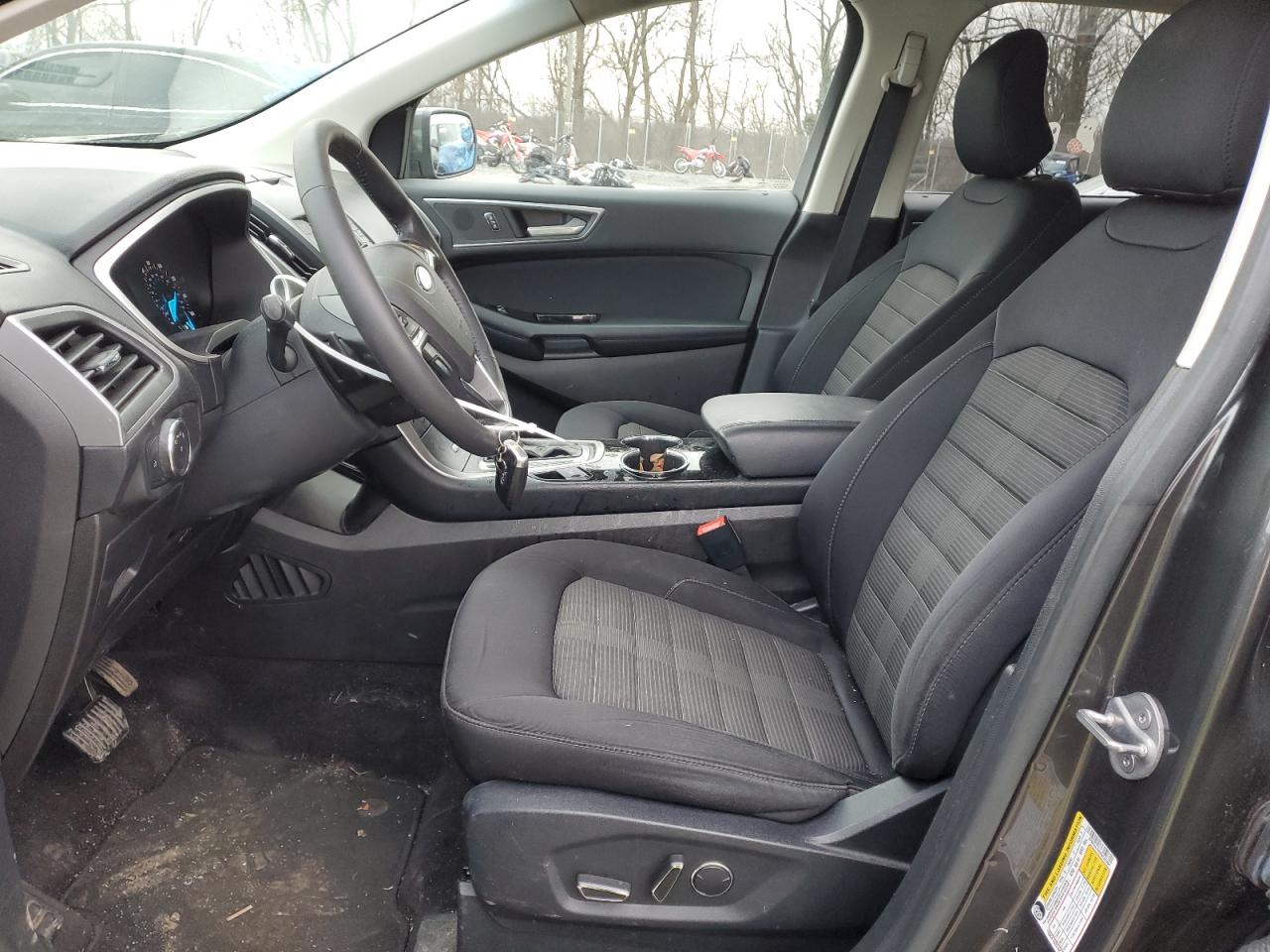 2017 Ford Edge - Image 7