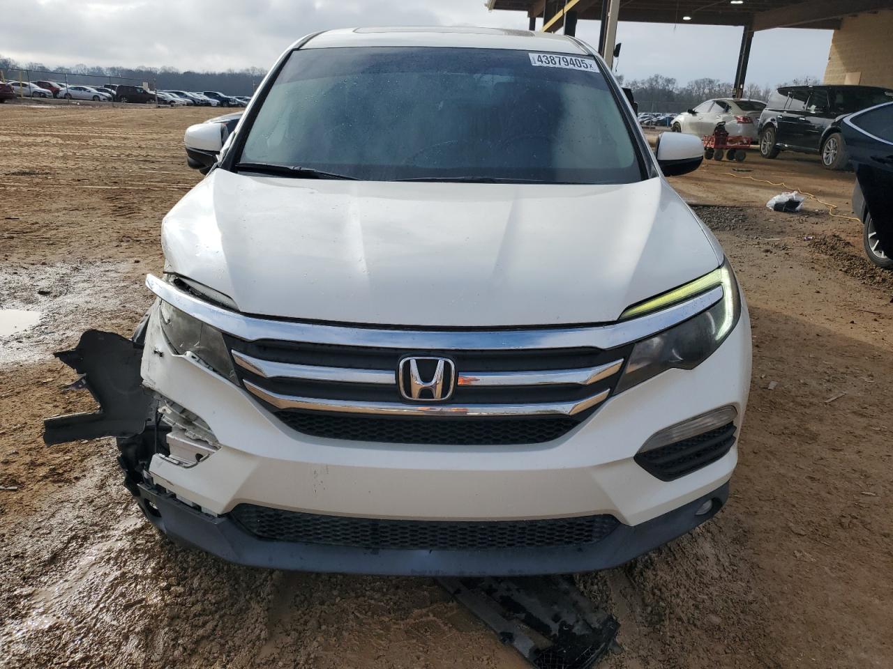 2016 Honda Pilot - Image 5