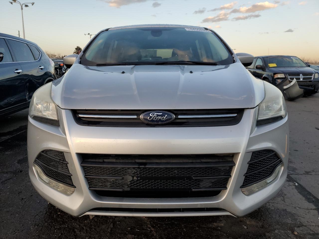 2014 Ford Escape - Image 5