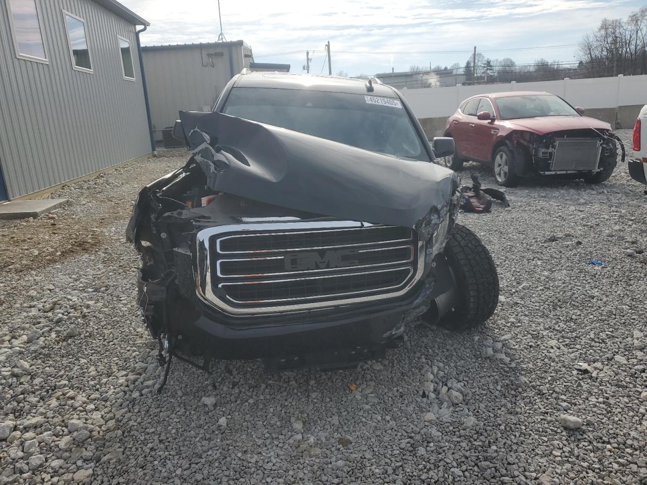 2019 GMC Yukon - Image 5