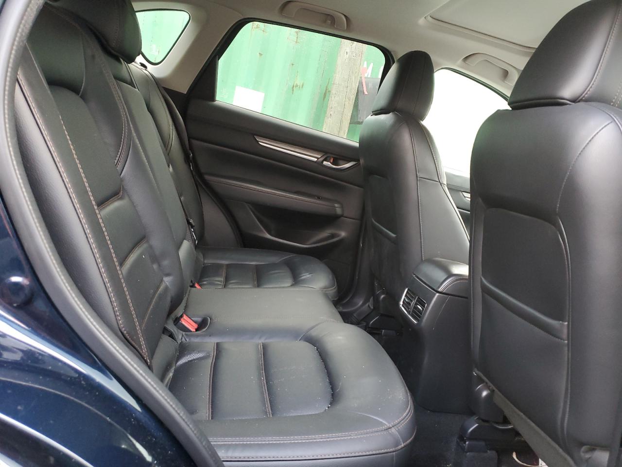 2020 Mazda CX-5 - Image 11