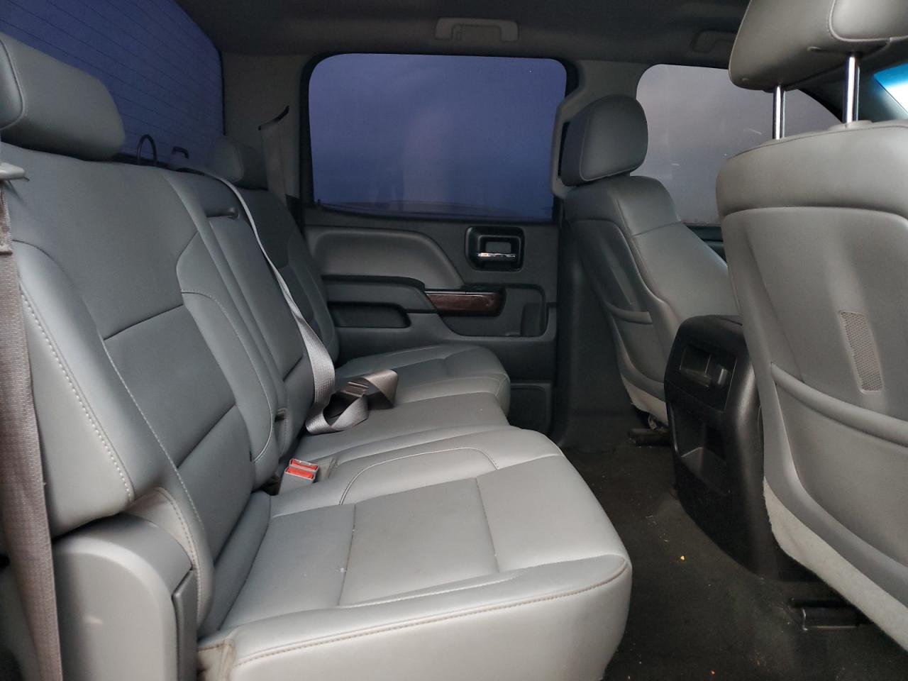 2014 GMC Sierra - Image 10