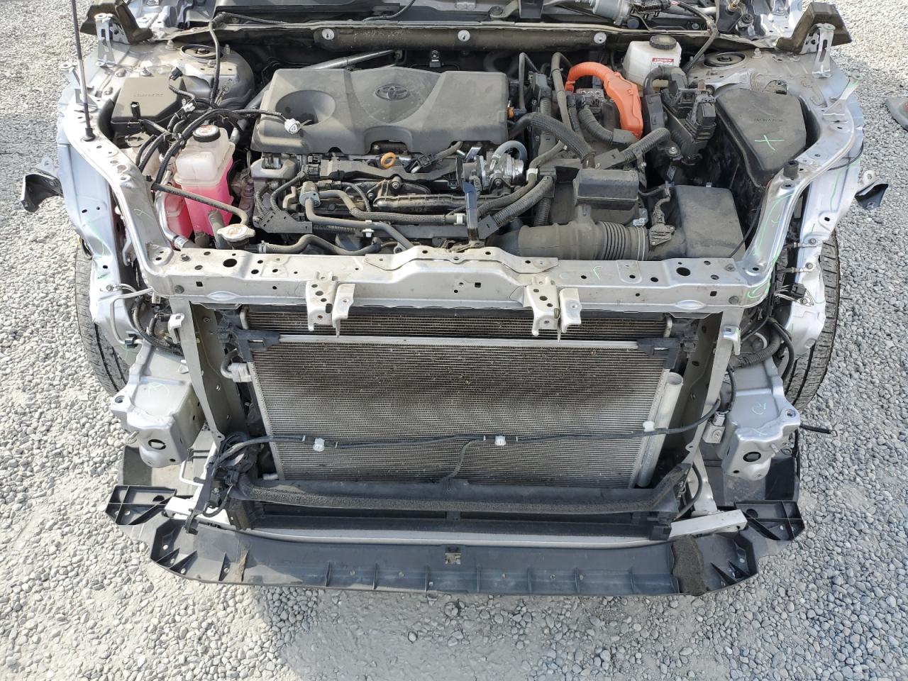 2022 Toyota RAV 4 - Image 12