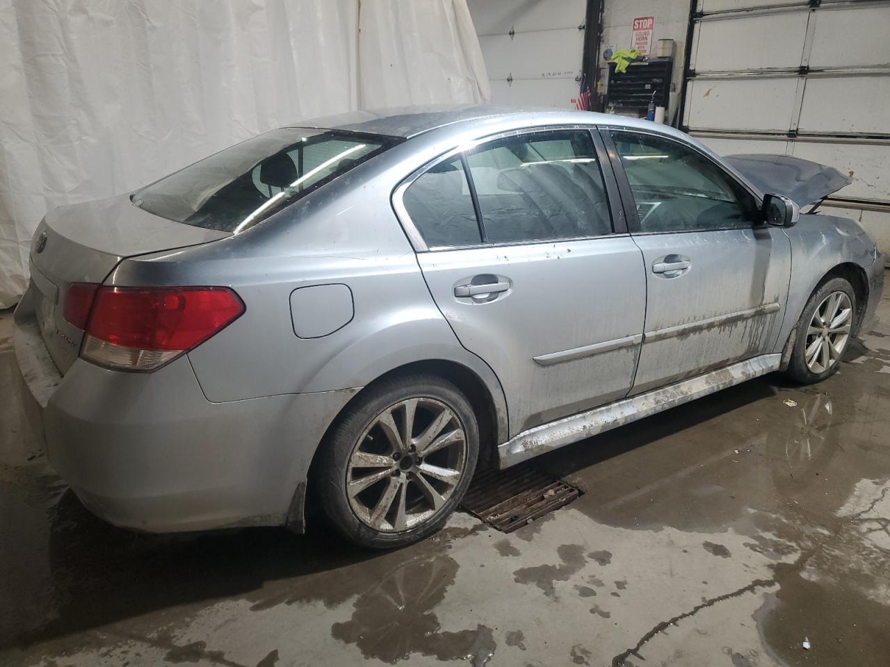 2013 Subaru Legacy - Image 3