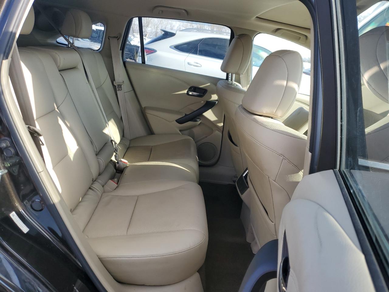 2016 Acura RDX - Image 11
