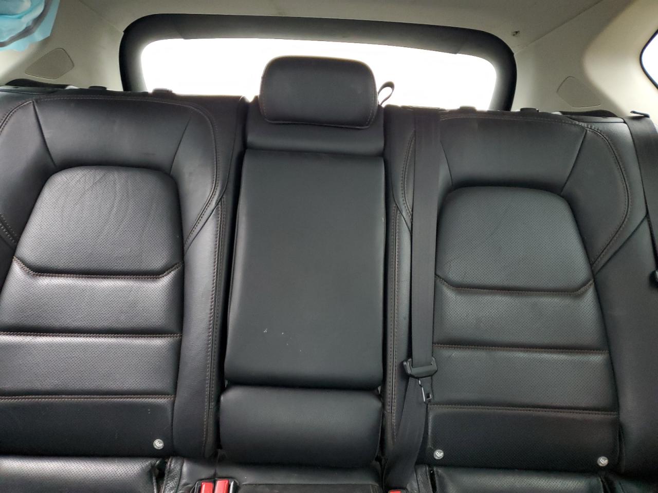 2018 Mazda CX-5 - Image 10