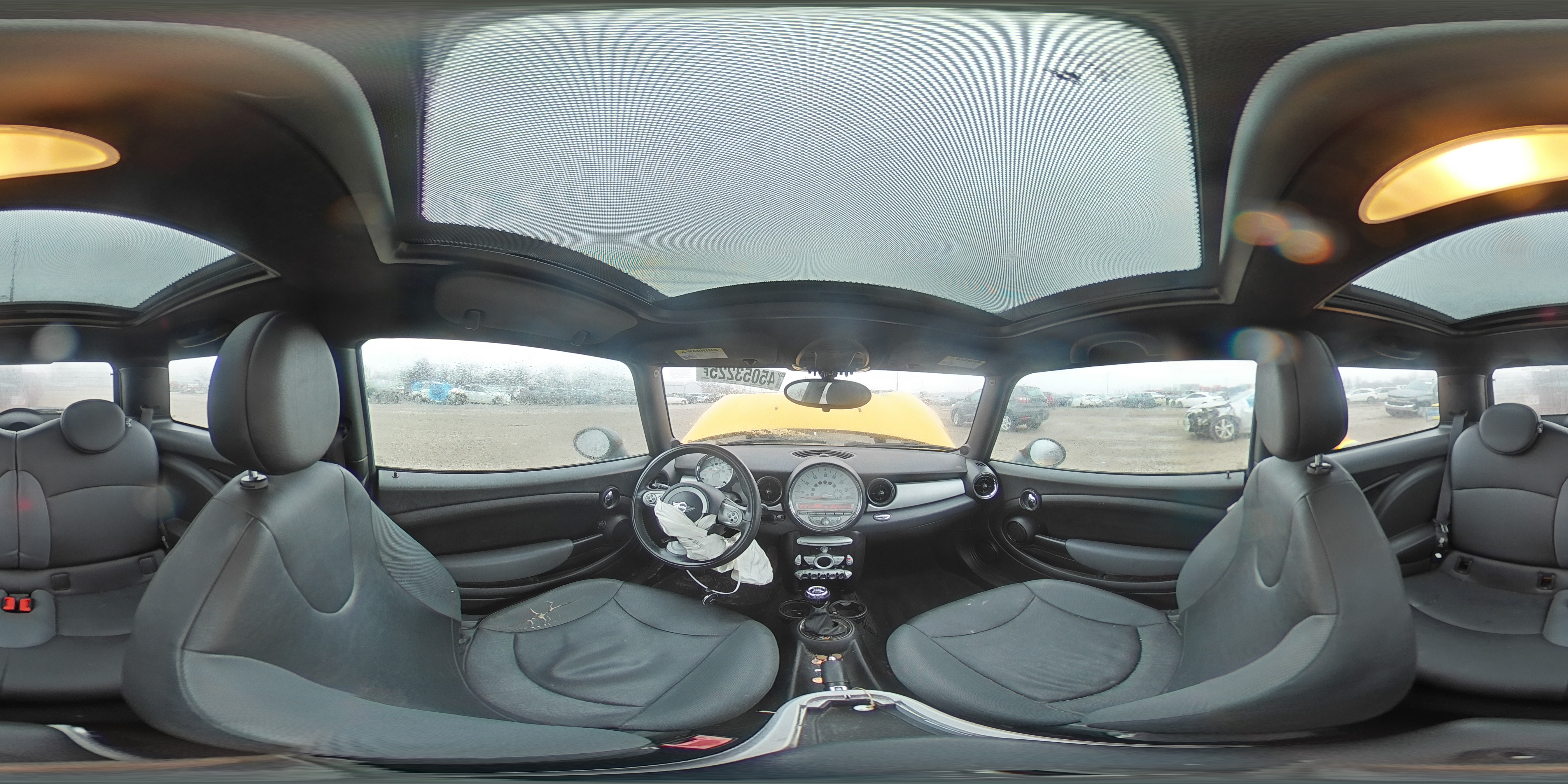2008 MINI Cooper - Image 13