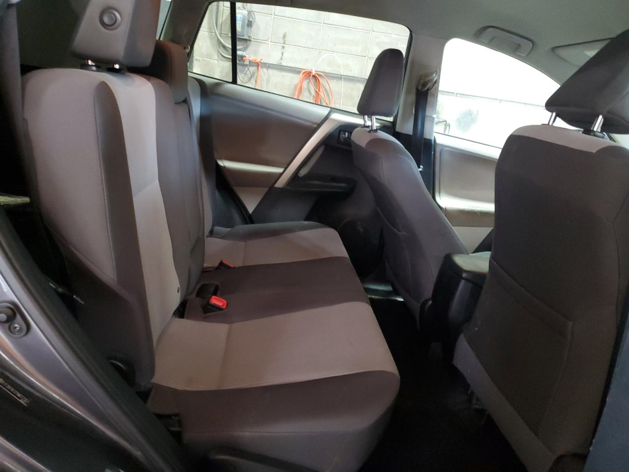 2013 Toyota RAV 4 - Image 11