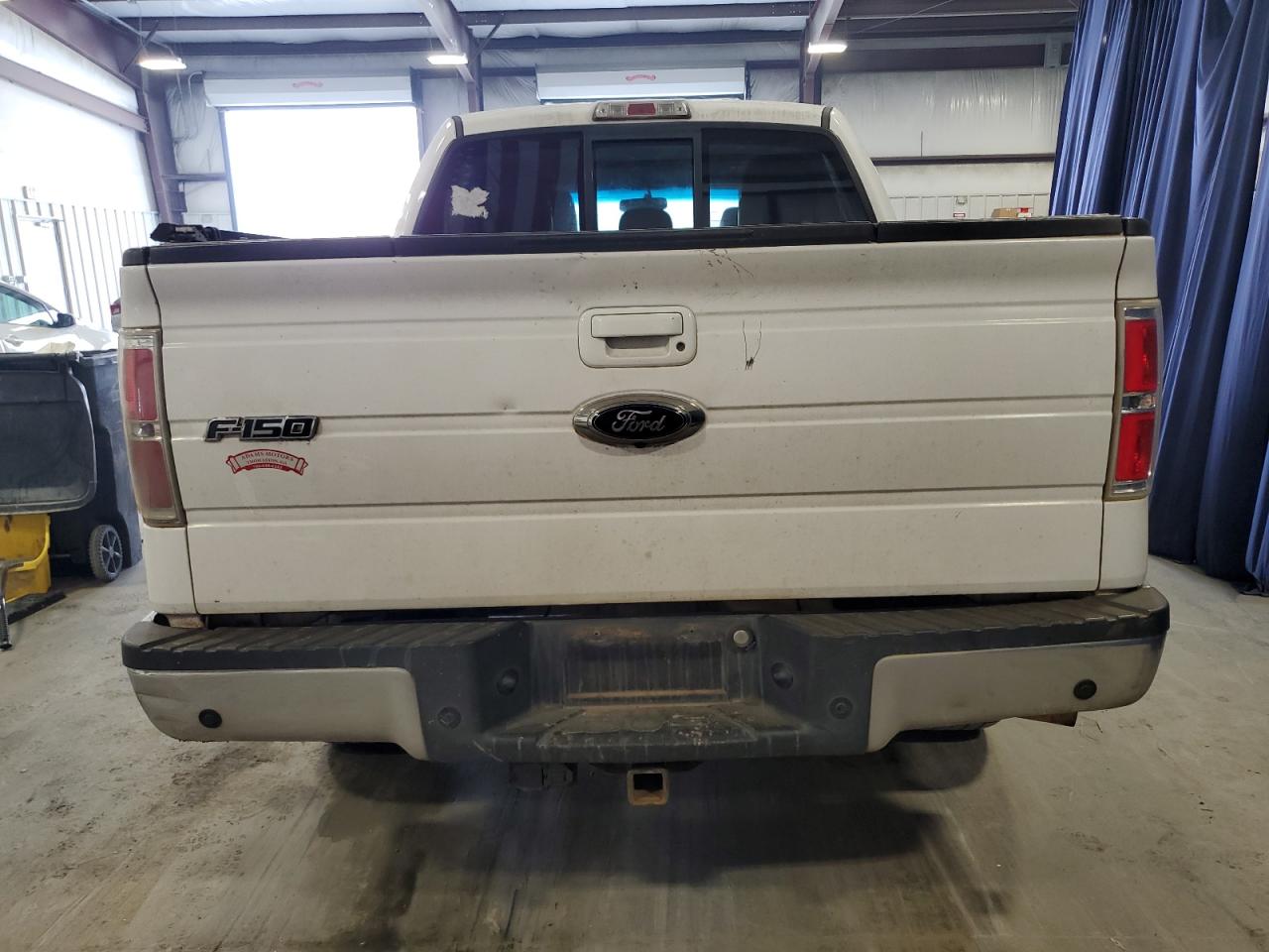 2013 Ford F-150 - Image 6