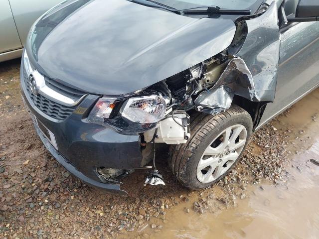 2019 VAUXHALL VIVA SE AC