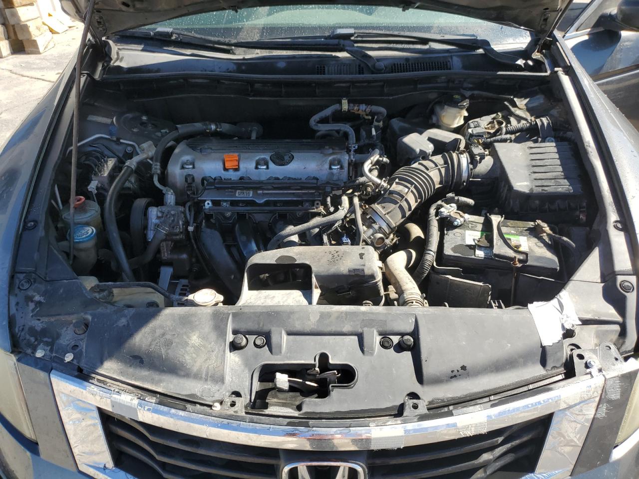2009 Honda Accord - Image 11