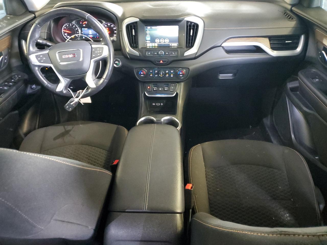 2019 GMC Terrain - Image 8