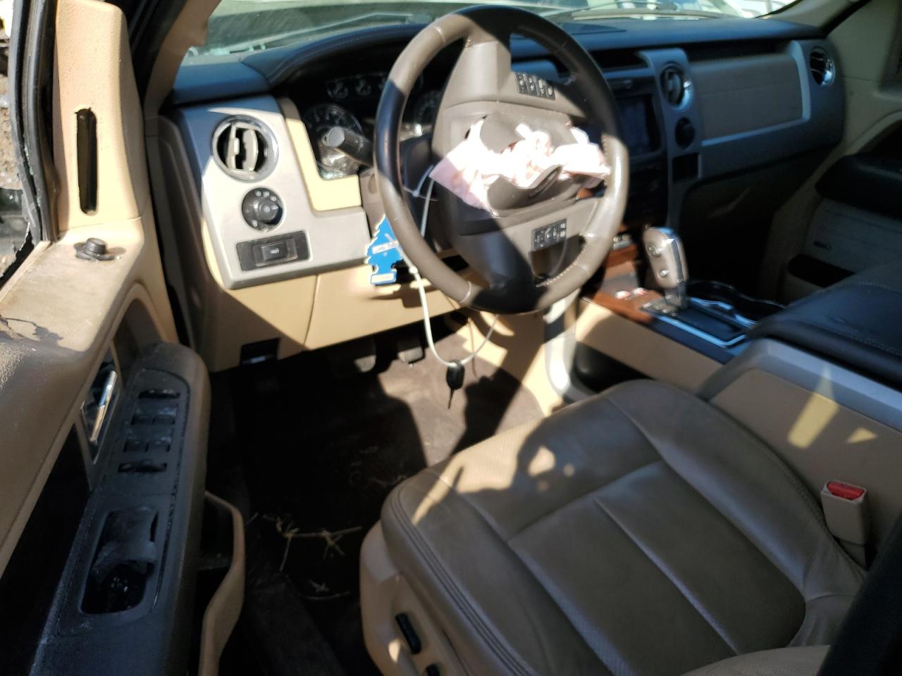 2012 Ford F-150 - Image 8