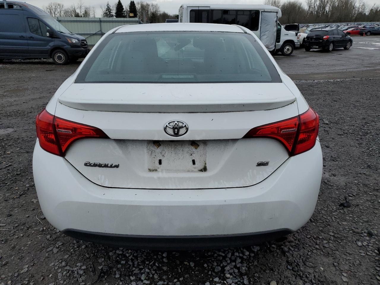 2019 Toyota Corolla - Image 6
