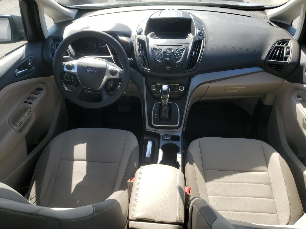 2014 Ford C-MAX - Image 8