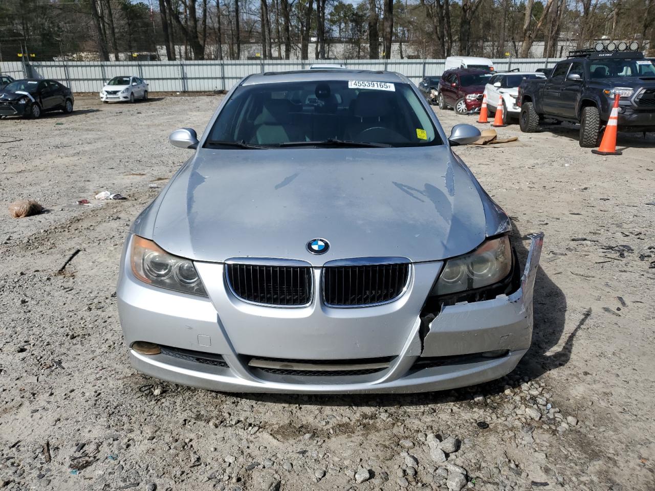 2006 BMW 3er - Image 5