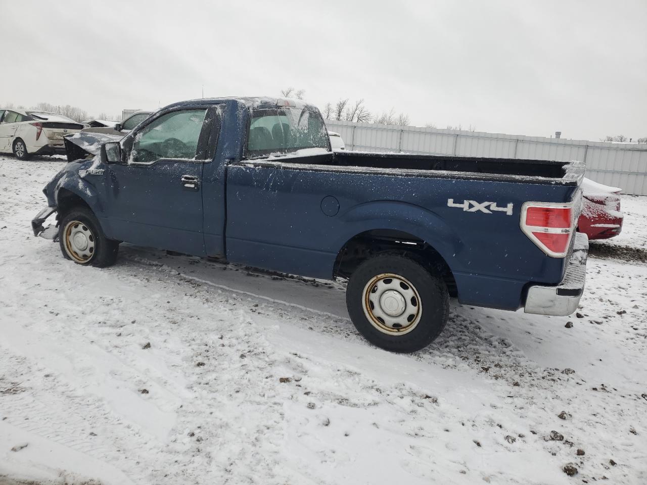 2014 Ford F-150 - Image 2