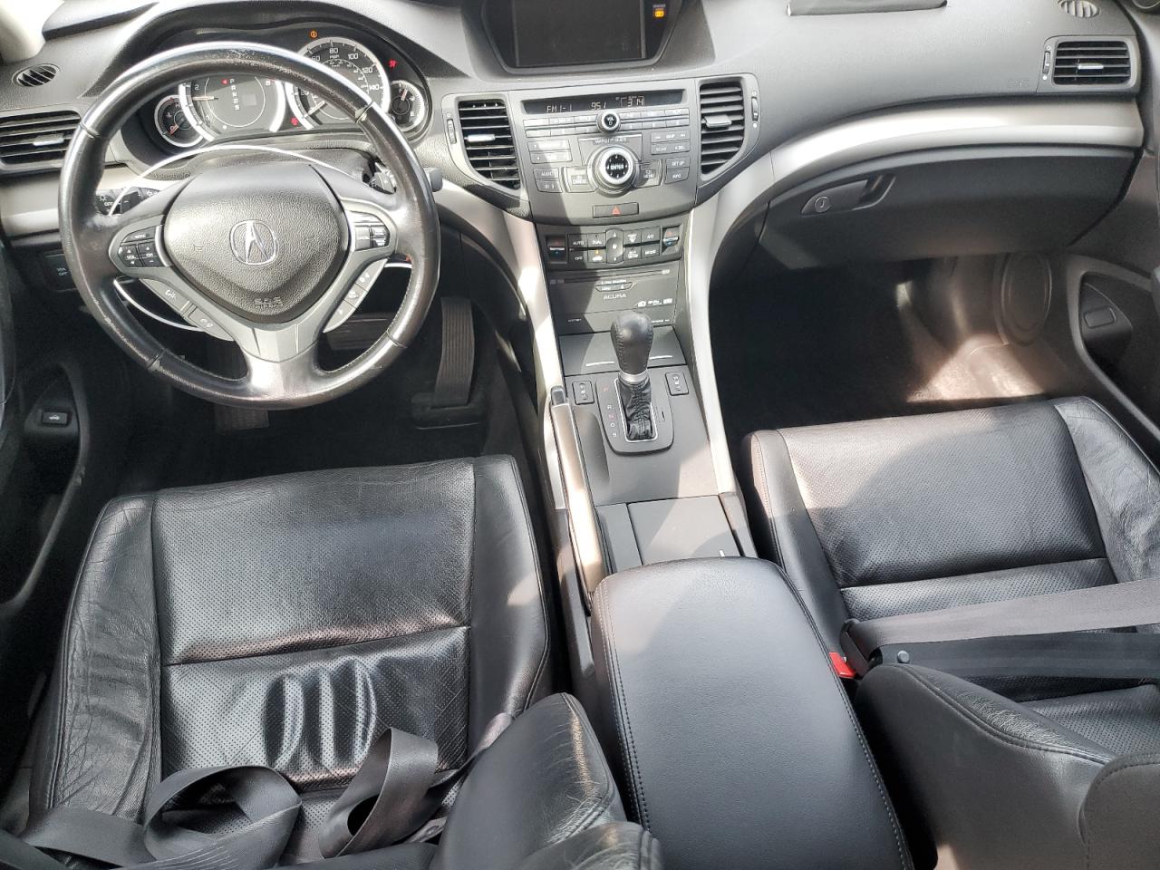 2010 Acura TSX - Image 8