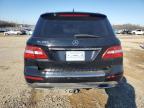 2013 Mercedes-Benz Ml 350 للبيع في Memphis، TN - Side