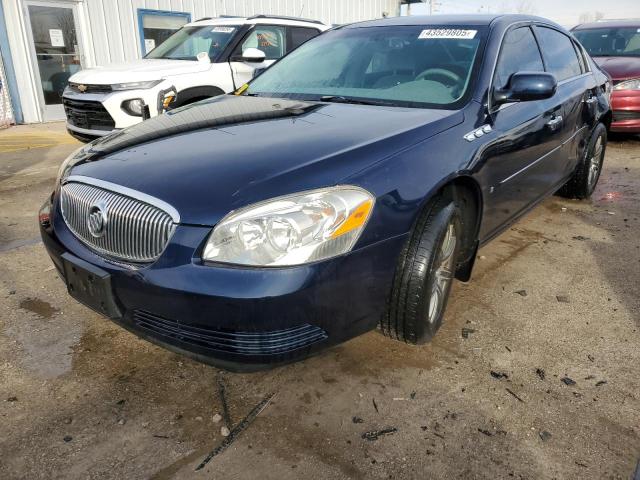 2007 Buick Lucerne Cx