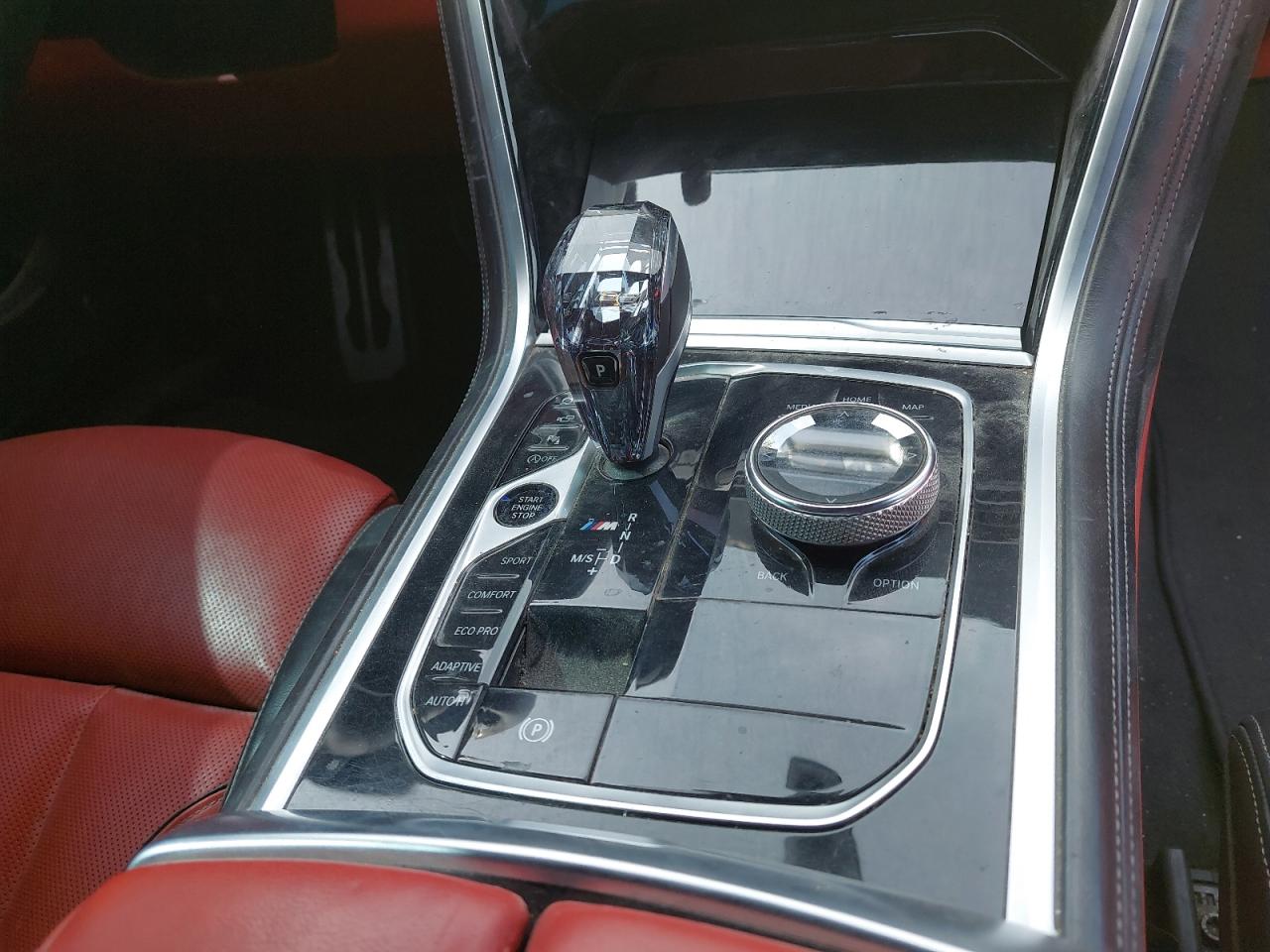 WBABC4A00KBW67385 - 2019 Bmw 850 - #44085045