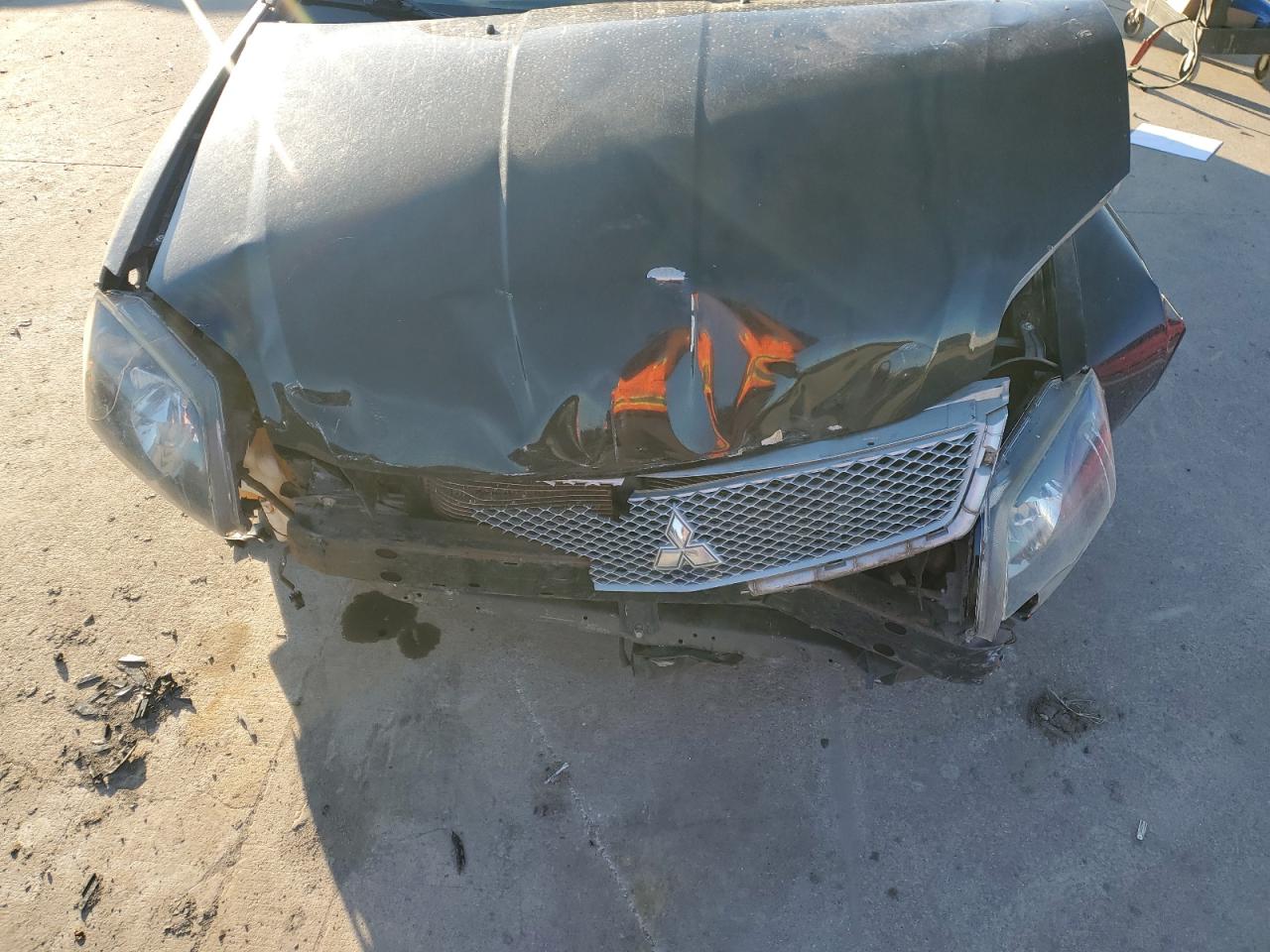 2011 Mitsubishi Galant - Image 11