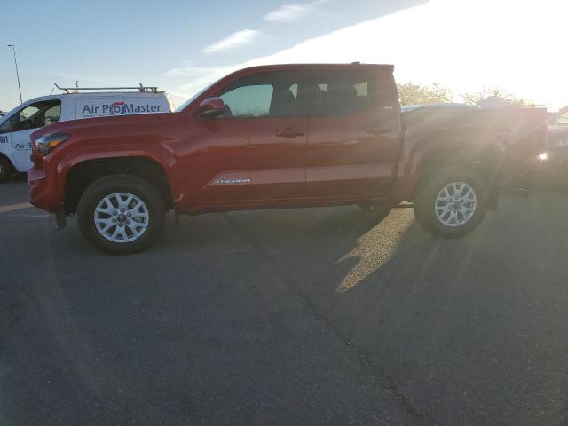 2024 Toyota Tacoma Double Cab