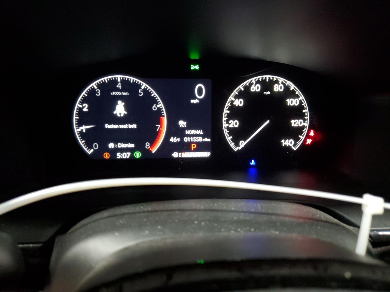 2024 Honda CR-V - Image 9