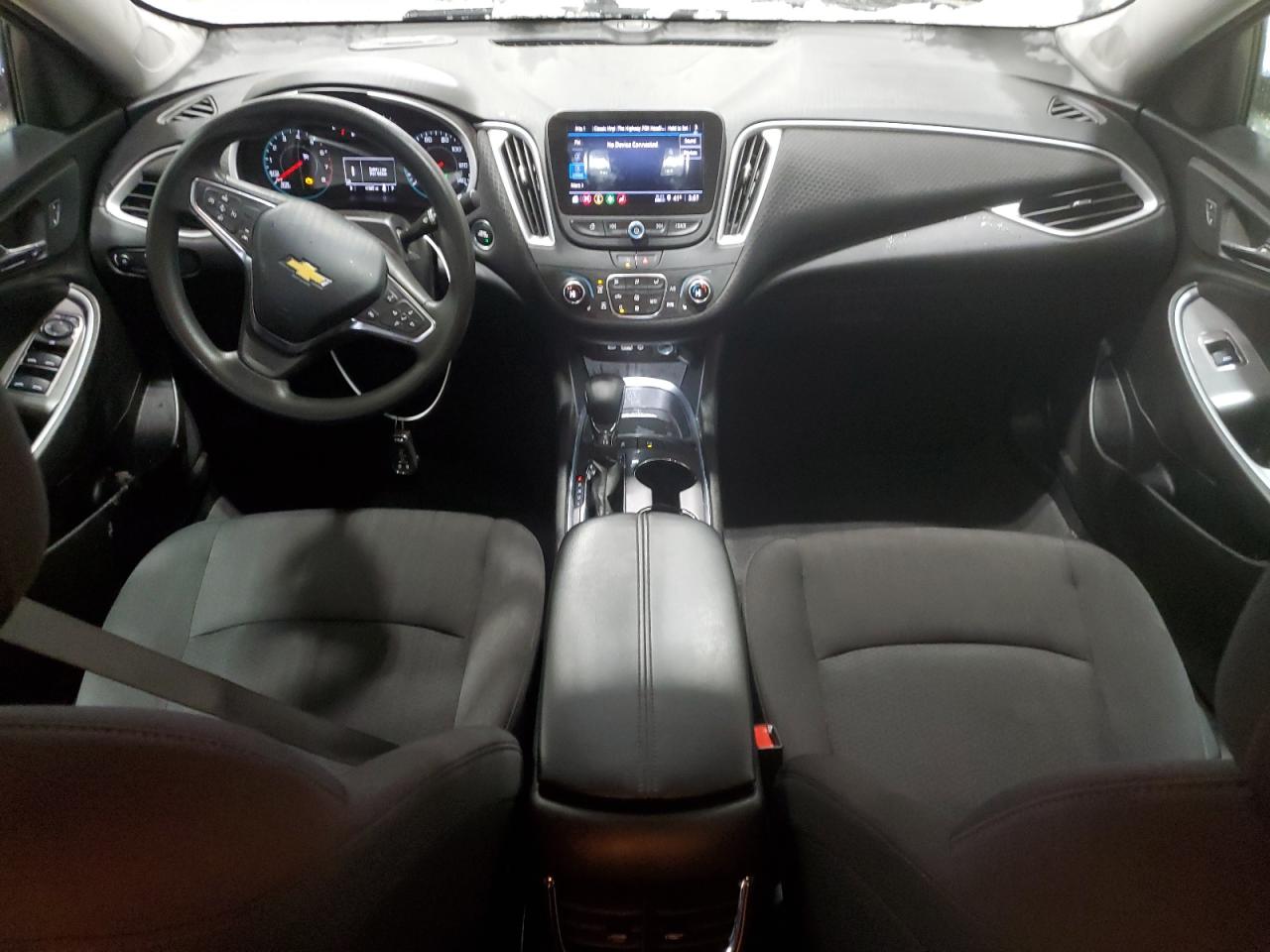 2023 Chevrolet Malibu - Image 8