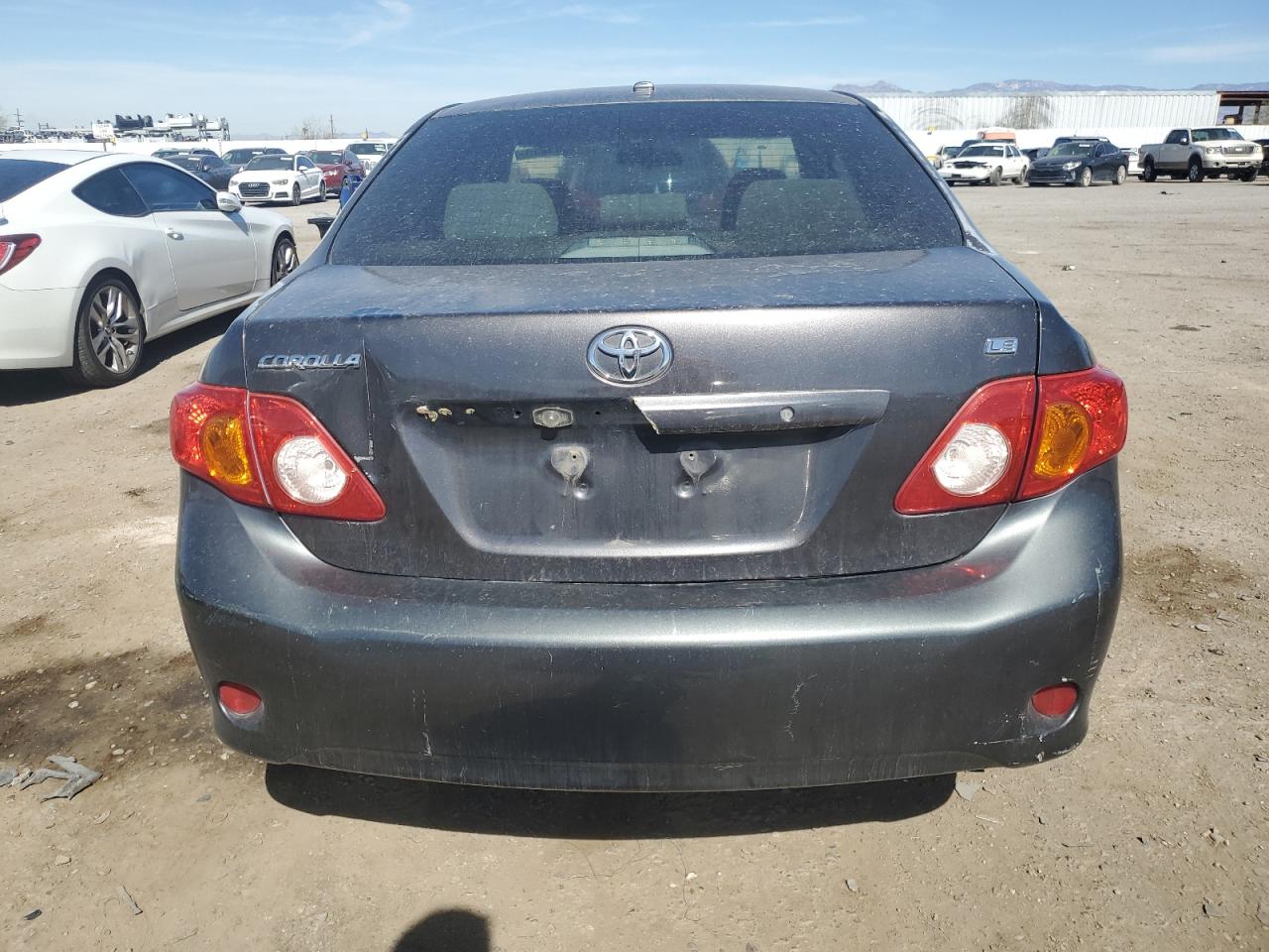 2010 Toyota Corolla - Image 6