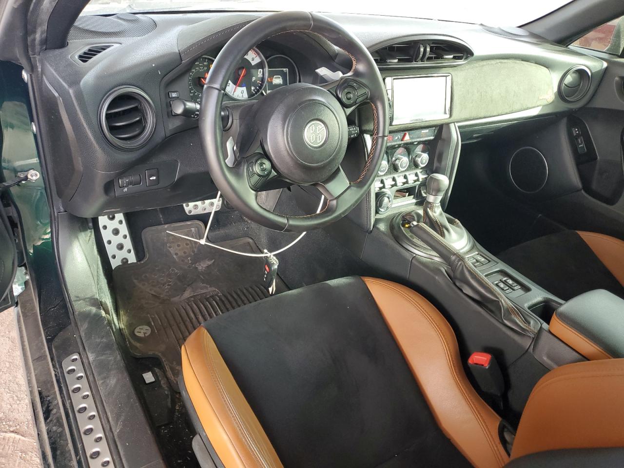 2020 Toyota GT86 - Image 8