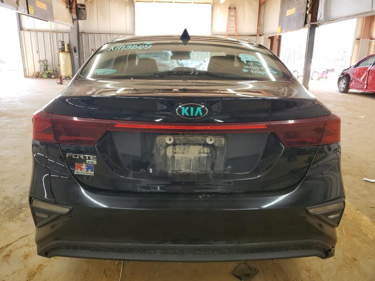 2020 Kia Forte - Image 6