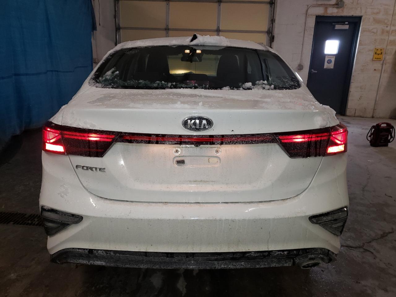 2019 Kia Forte - Image 6