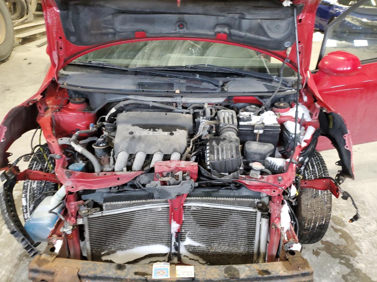 2008 Honda Fit - Image 12