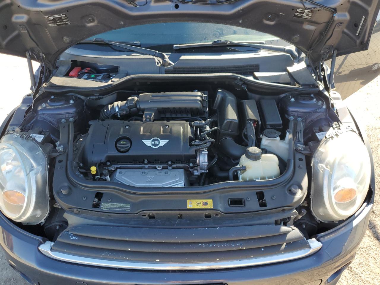 2012 MINI Cooper - Image 11