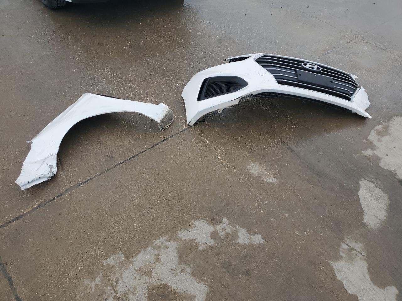 2021 Hyundai Accent - Image 12