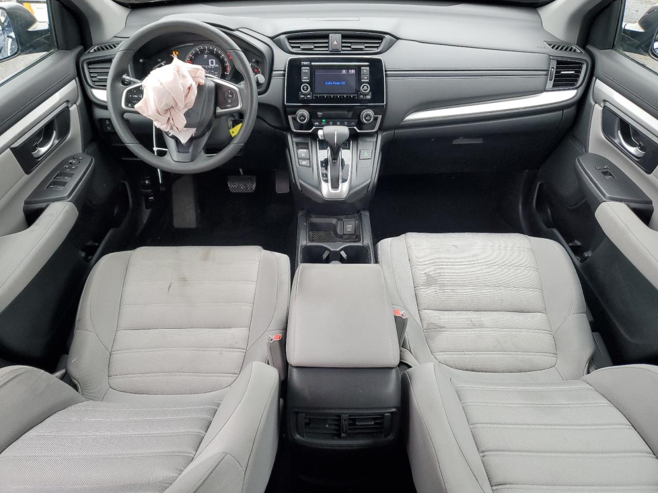 2018 Honda CR-V - Image 8