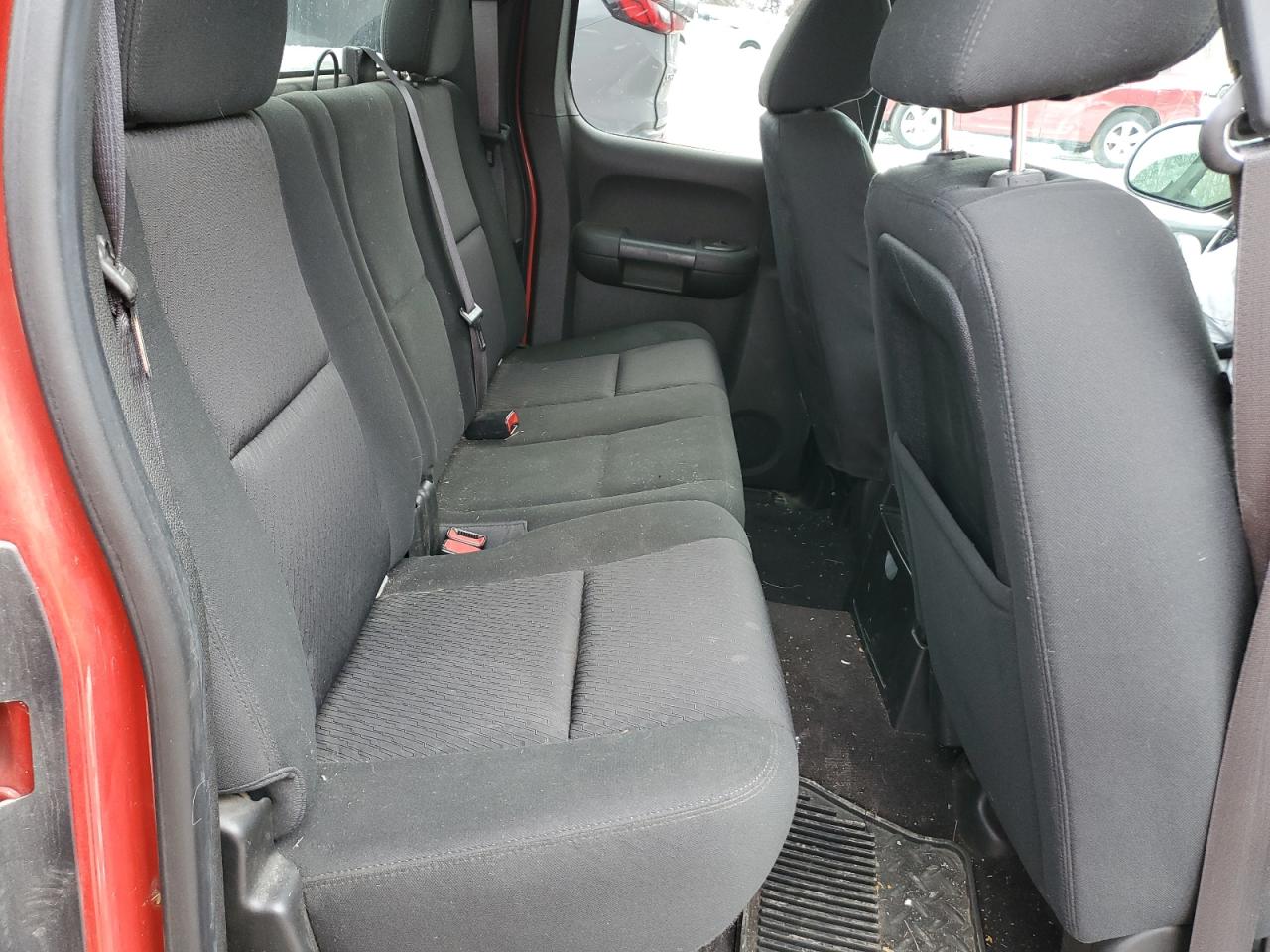2012 Chevrolet Corvette - Image 10