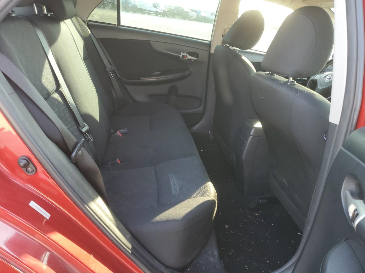 2009 Toyota Corolla - Image 10