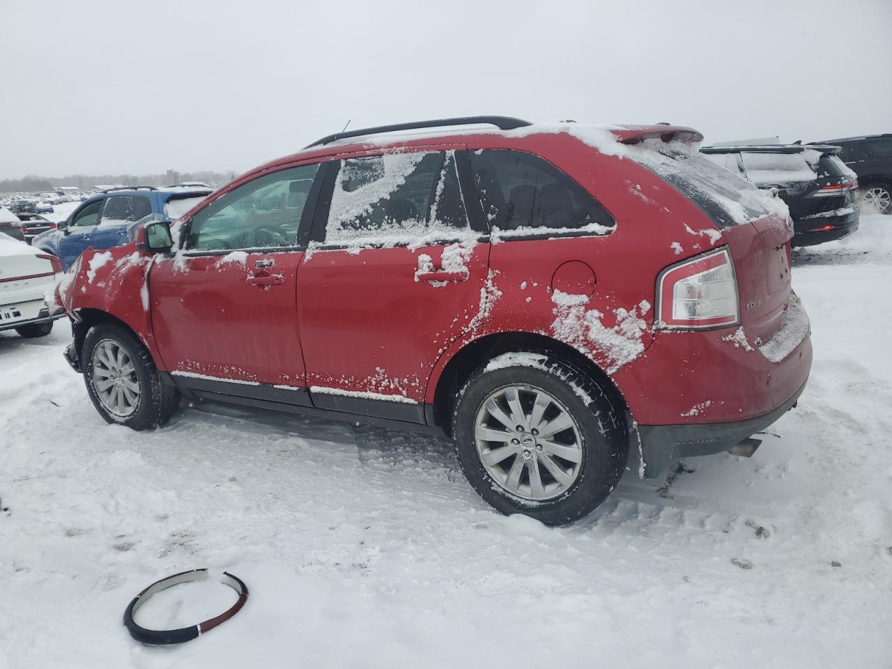 2010 Ford Edge - Image 2