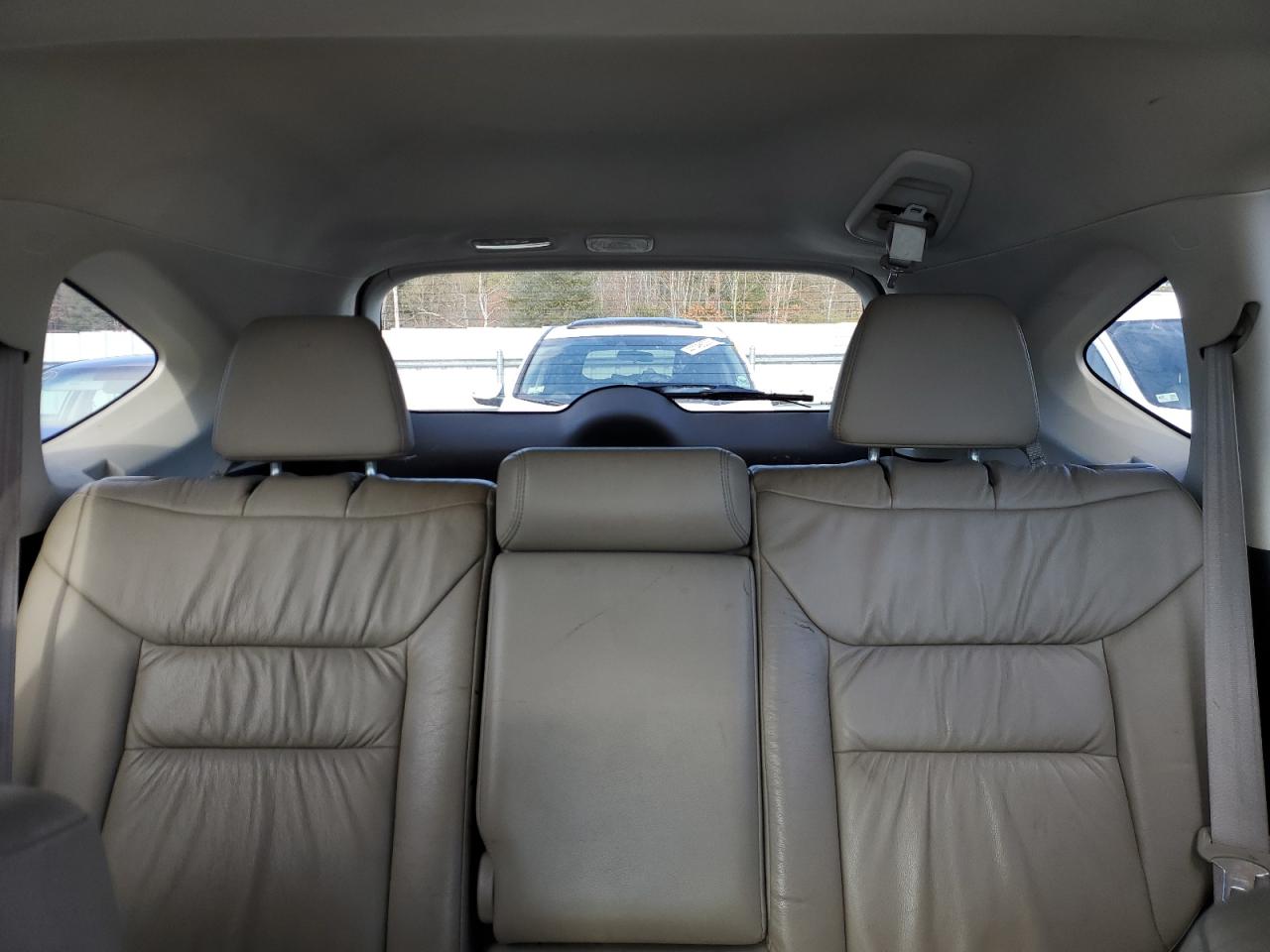 2014 Honda CR-V - Image 10