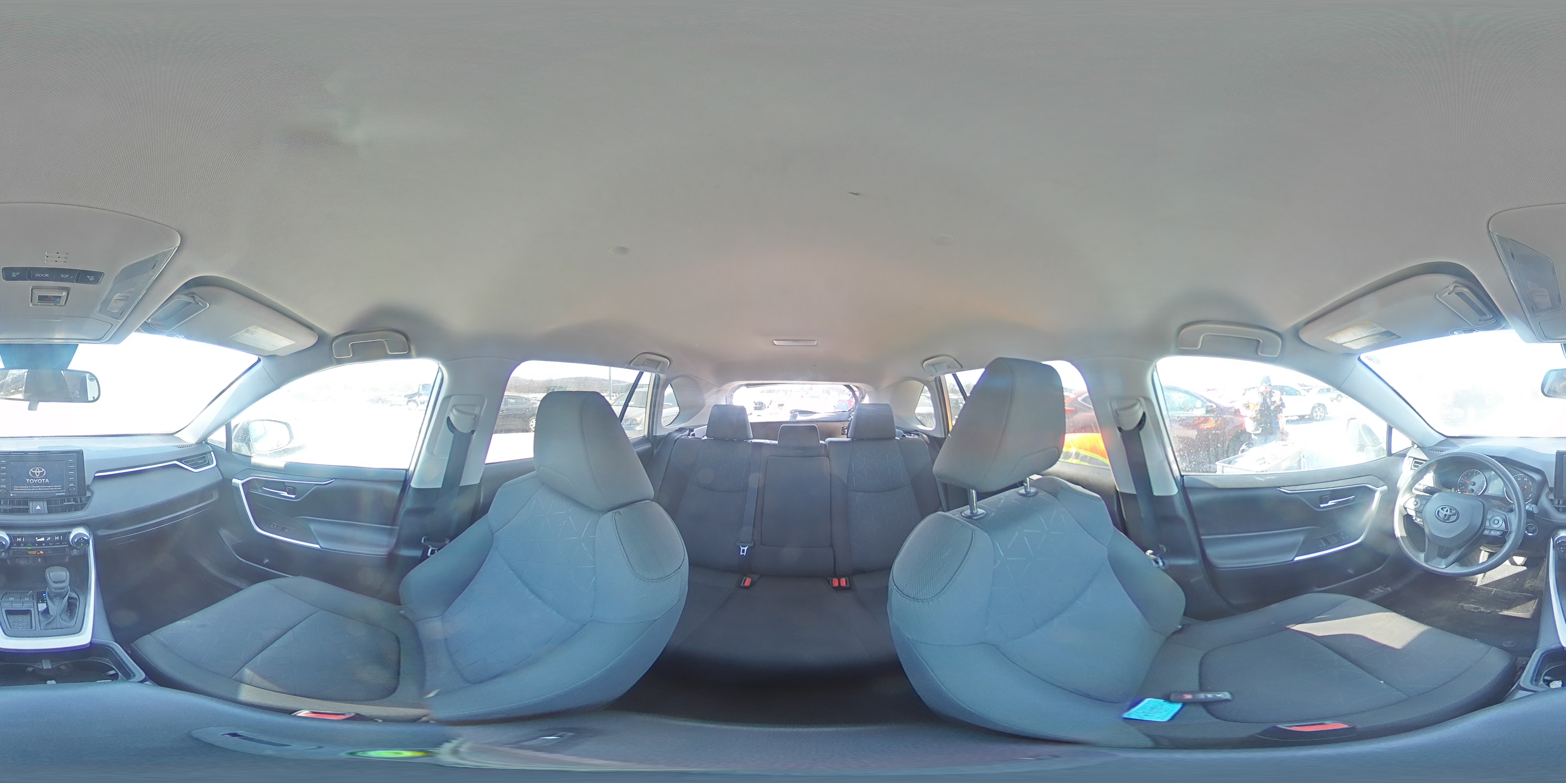 2022 Toyota RAV 4 - Image 14
