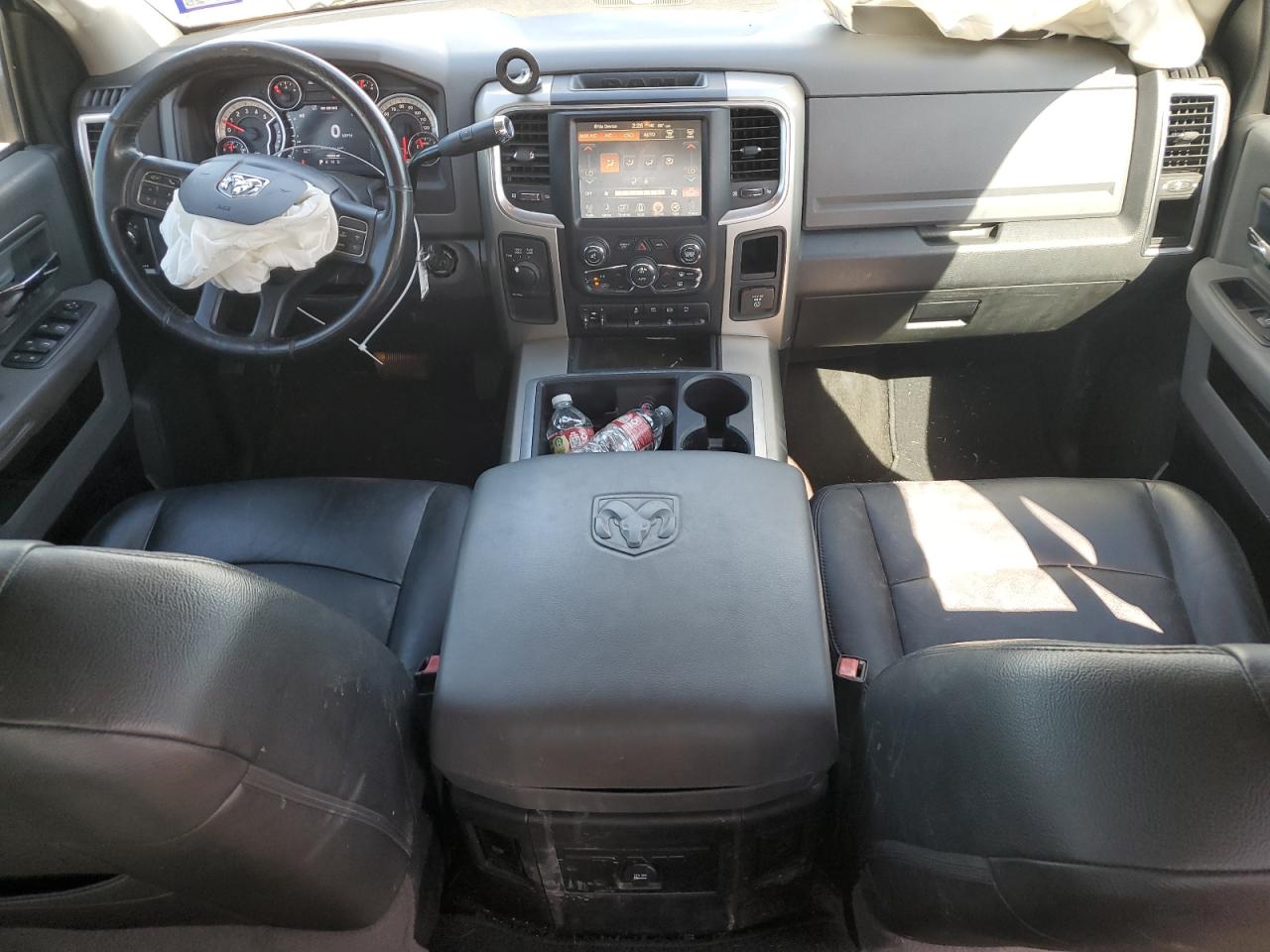 2015 RAM 2500 - Image 8